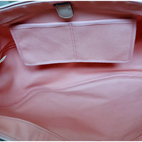 Kate Spade Grapefruit Flights of Fruit Tote - Picture 12 of 13